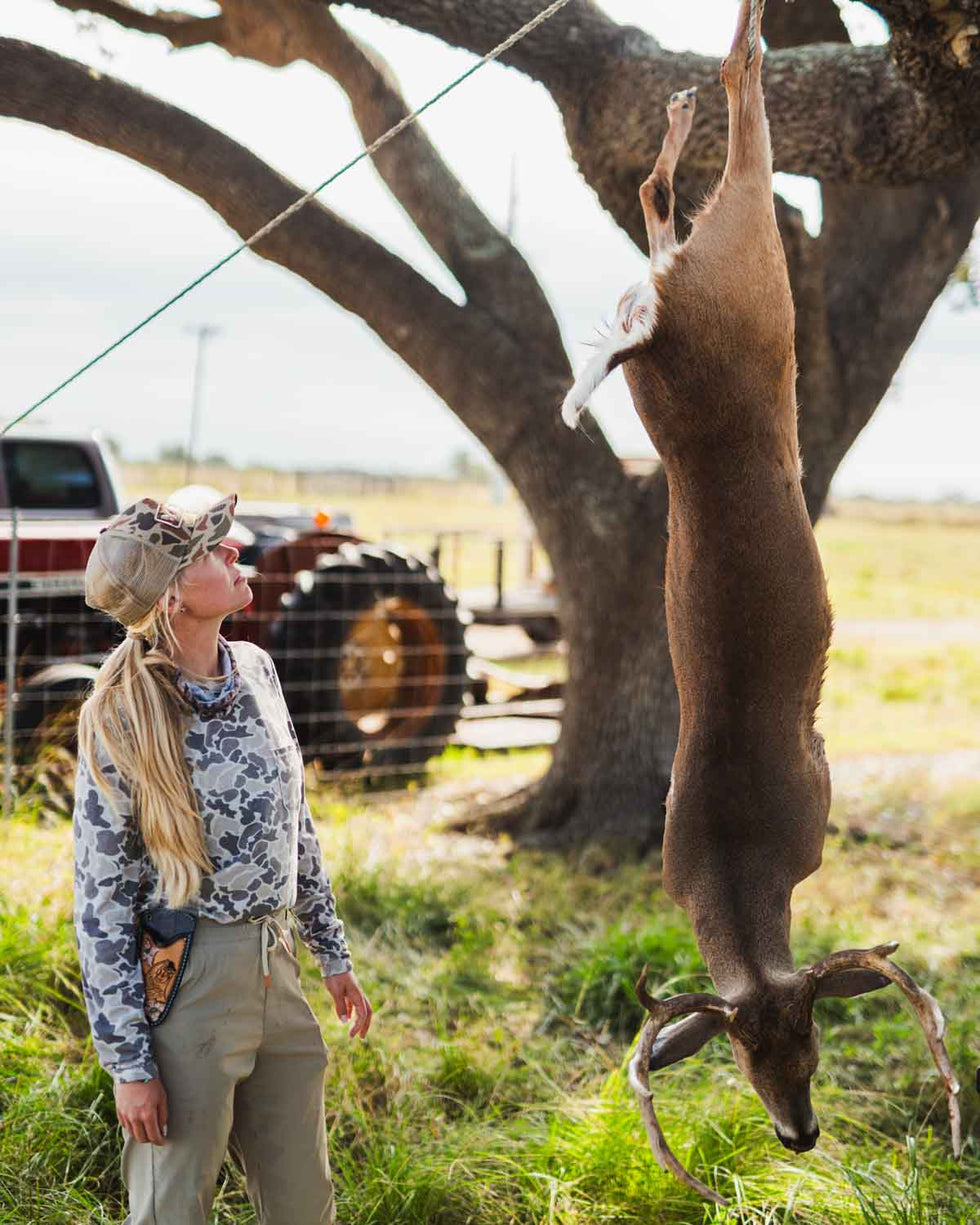 Meet the Host – Wild at Heart Outdoors