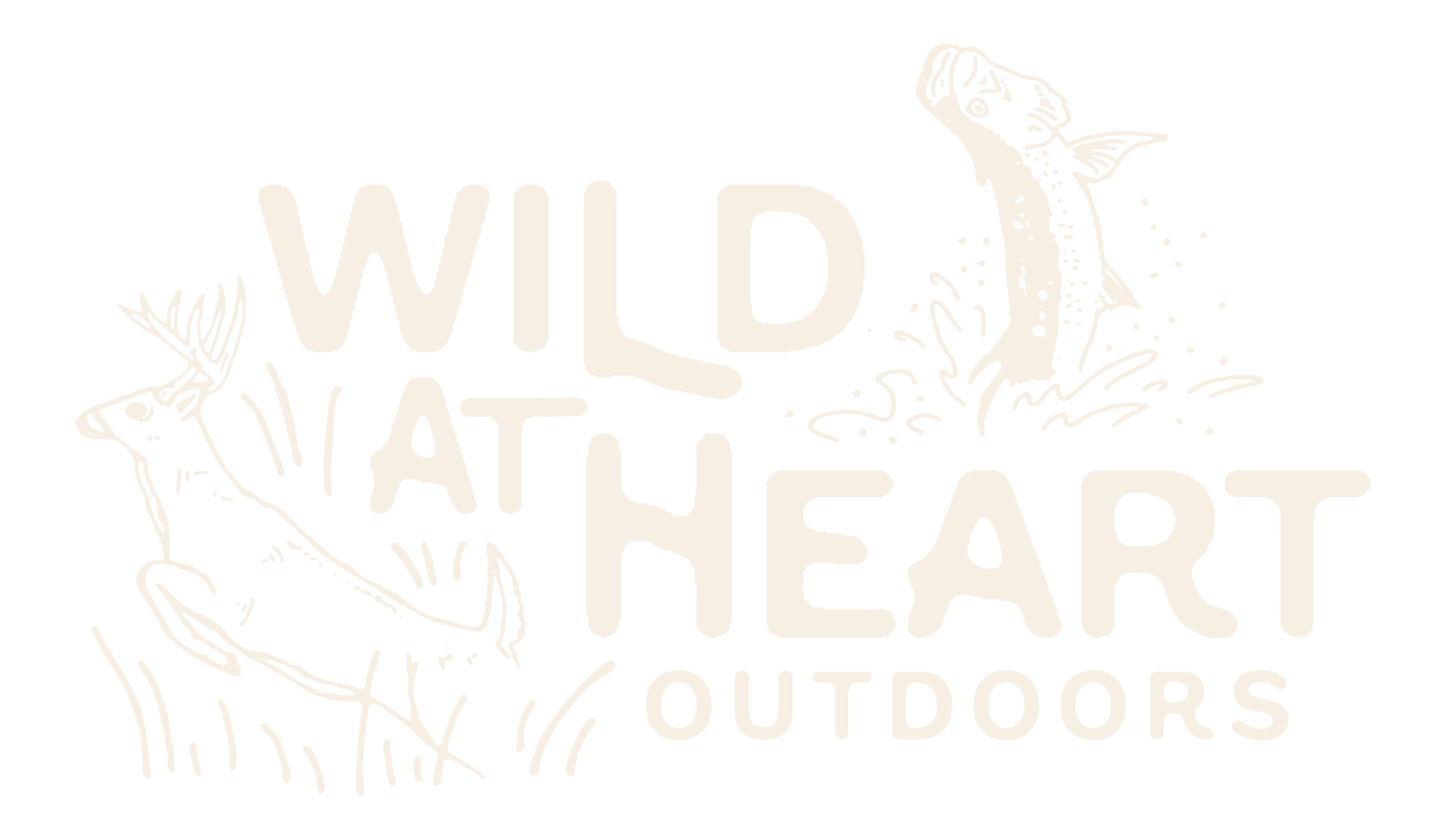 Meet The Host Wild At Heart Outdoors Meet The Host Wild At Heart Outdoors